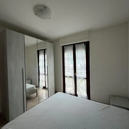 아파트 Sapore Di Sale In Riviera *